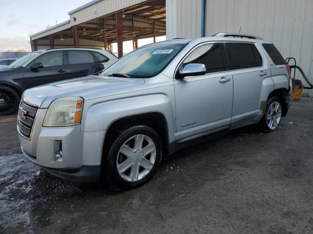 GMC TERRAIN SL 2011 with VIN 2CTALWECXB6237093 - Photo from auction