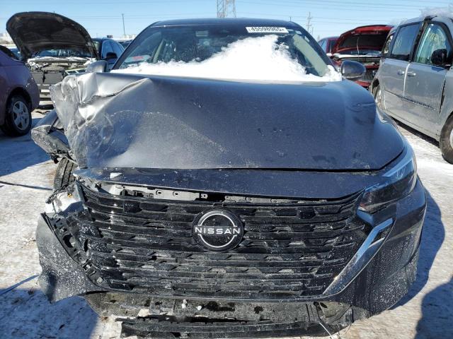 Photo 5 from auction – 2024 NISSAN SENTRA S with VIN 3N1AB8BV2RY288728