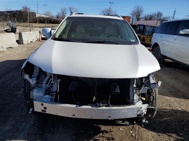 Photo 5 from auction – 2015 LEXUS RX 350 BAS with VIN 2T2BK1BA0FC277286