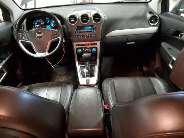 Photo 8 from auction – 2012 CHEVROLET CAPTIVA SP with VIN 3GNAL3E58CS527094