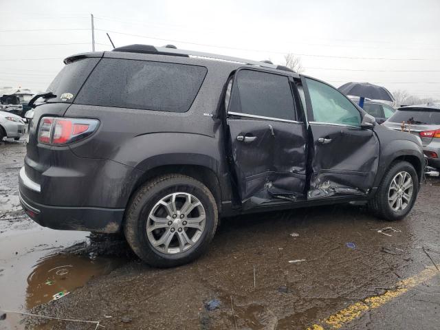 Photo 3 from auction – 2015 GMC ACADIA SLT with VIN 1GKKRRKD2FJ204308