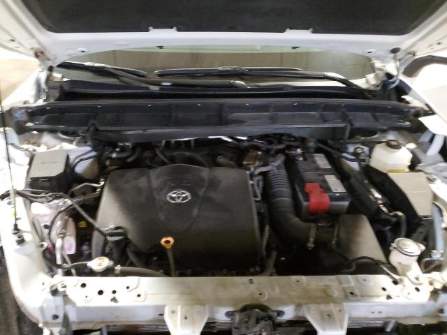Photo 12 from auction – 2021 TOYOTA HIGHLANDER with VIN 5TDDZRBH7MS127734