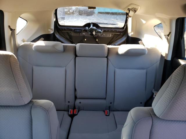 Photo 10 from auction – 2016 HONDA CR-V LX with VIN 2HKRM4H39GH609778
