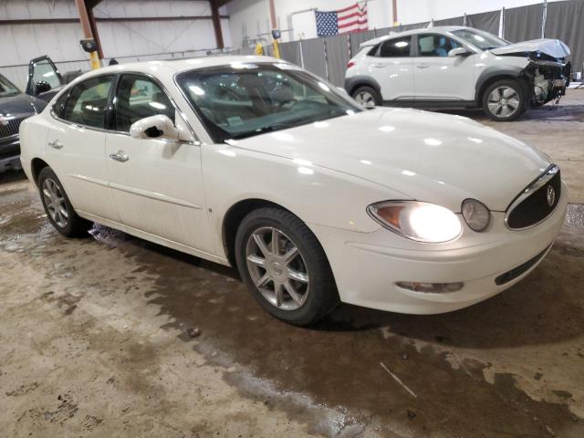 Photo 4 from auction – 2006 BUICK LACROSSE C with VIN 2G4WE587761109493