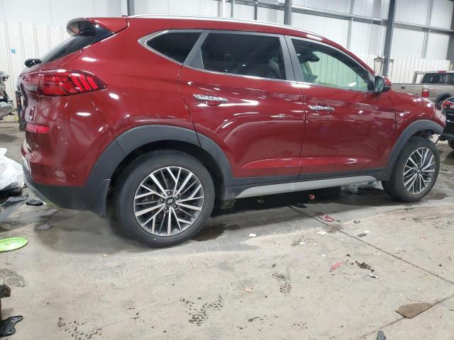 Photo 3 from auction – 2020 HYUNDAI TUCSON LIM with VIN KM8J3CAL2LU264206