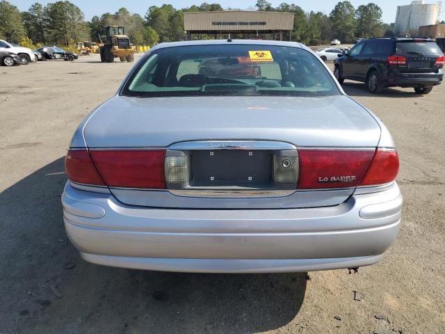 Photo 6 from auction – 2005 BUICK LESABRE CU with VIN 1G4HP52K45U151025