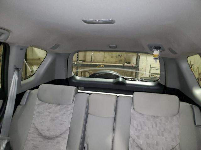 Photo 10 from auction – 2011 TOYOTA RAV4 with VIN 2T3ZF4DV4BW078220