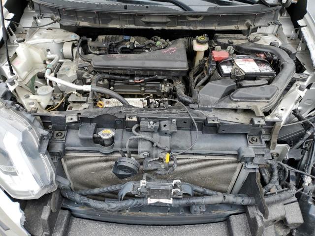Photo 12 from auction – 2018 NISSAN ROGUE S with VIN KNMAT2MV9JP500597