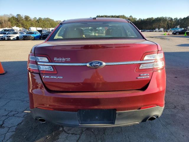 Photo 6 from auction – 2015 FORD TAURUS SEL with VIN 1FAHP2E89FG148047
