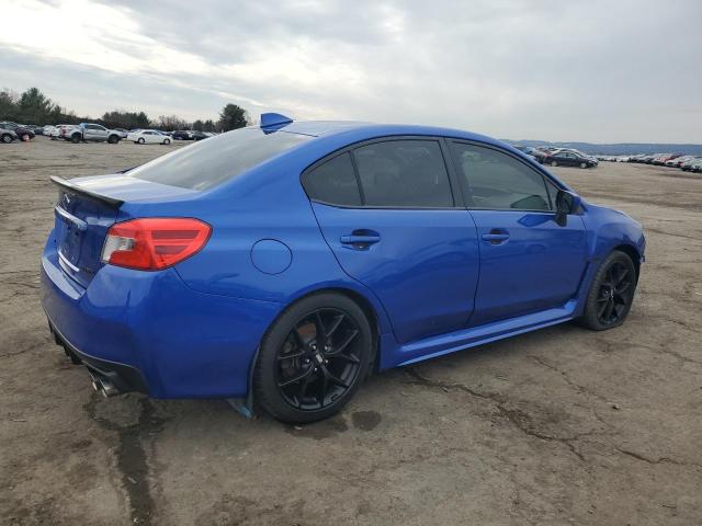 Photo 3 from auction – 2018 SUBARU WRX with VIN JF1VA1A63J9813041