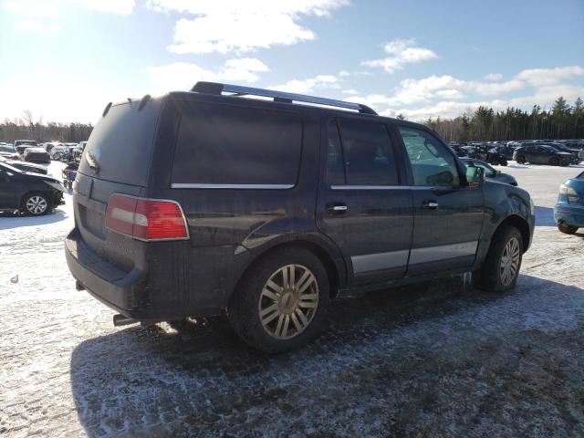 Photo 3 from auction – 2014 LINCOLN NAVIGATOR with VIN 5LMJJ2J58EEL00024