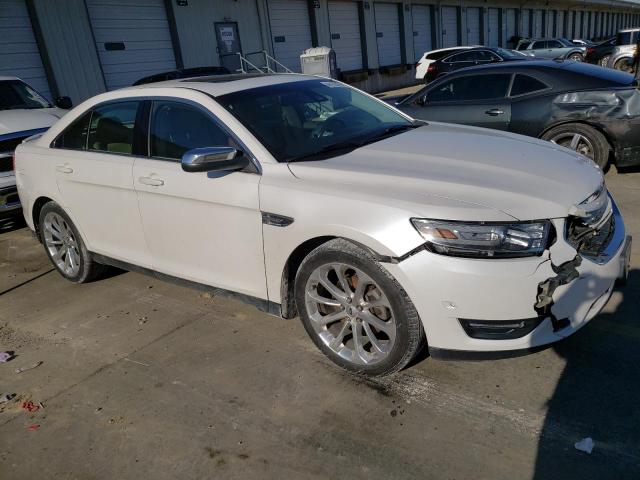 Photo 4 from auction – 2014 FORD TAURUS LIM with VIN 1FAHP2J88EG101886