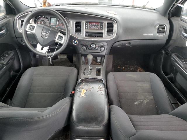 Photo 8 from auction – 2011 DODGE CHARGER with VIN 2B3CL3CG7BH534711