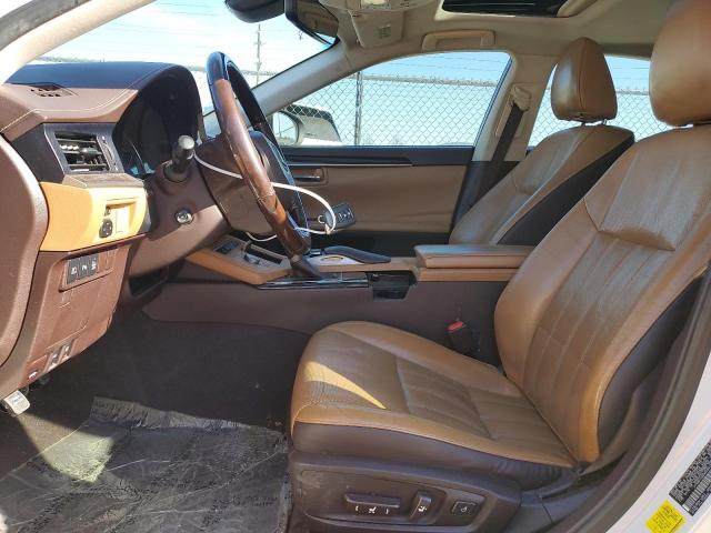 Photo 7 from auction – 2016 LEXUS ES with VIN JTHBK1GG5G2241447