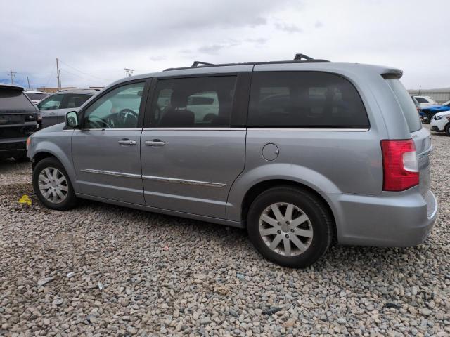 Photo 2 from auction – 2014 CHRYSLER TOWN & COU with VIN 2C4RC1BG9ER394903