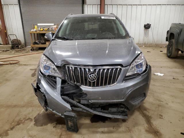 Photo 5 from auction – 2015 BUICK ENCORE with VIN KL4CJASB9FB034864