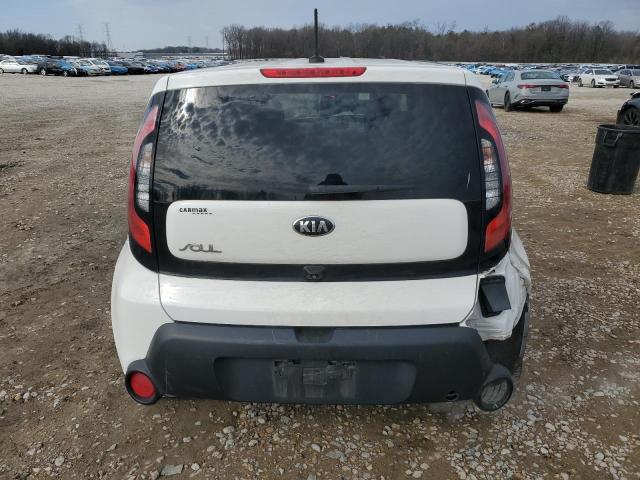 Снимка 6 от търг – 2015 KIA SOUL + с VIN KNDJP3A57F7144141