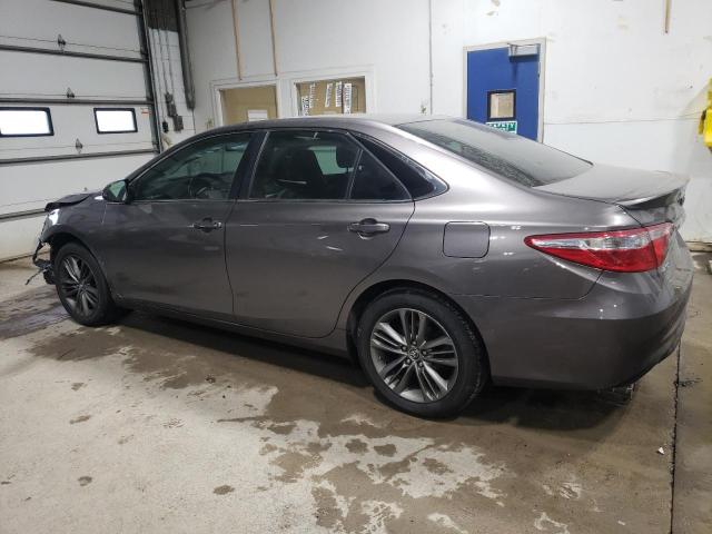 Photo 2 from auction – 2015 TOYOTA CAMRY LE with VIN 4T1BF1FK1FU879320