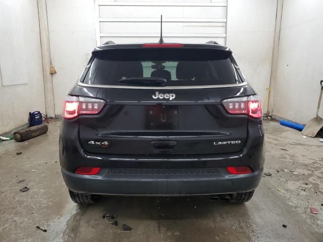 Photo 6 from auction – 2019 JEEP COMPASS LI with VIN 3C4NJDCB7KT842685