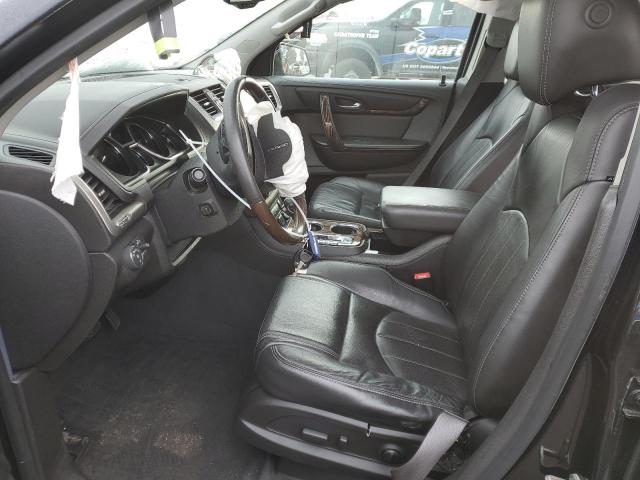 Photo 7 from auction – 2015 GMC ACADIA DEN with VIN 1GKKVTKD7FJ291504