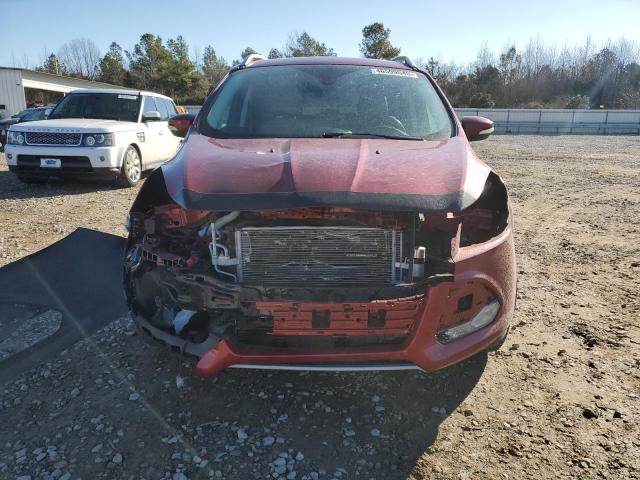Zdjęcie 5 z aukcji – 2016 FORD ESCAPE TIT z VIN 1FMCU0J99GUC64718