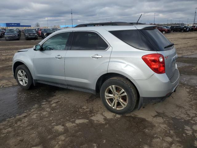 Photo 2 from auction – 2014 CHEVROLET EQUINOX LT with VIN 2GNFLFEK5E6288960