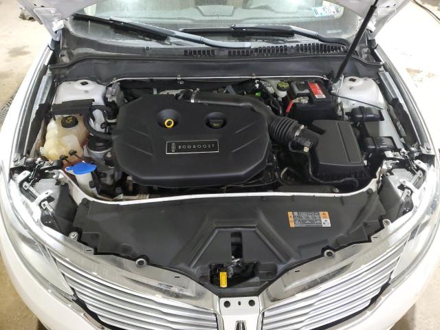Photo 11 from auction – 2013 LINCOLN MKZ with VIN 3LN6L2J9XDR809243