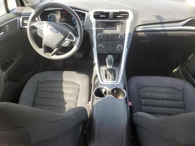 Photo 8 from auction – 2015 FORD FUSION SE with VIN 1FA6P0HD5F5116079