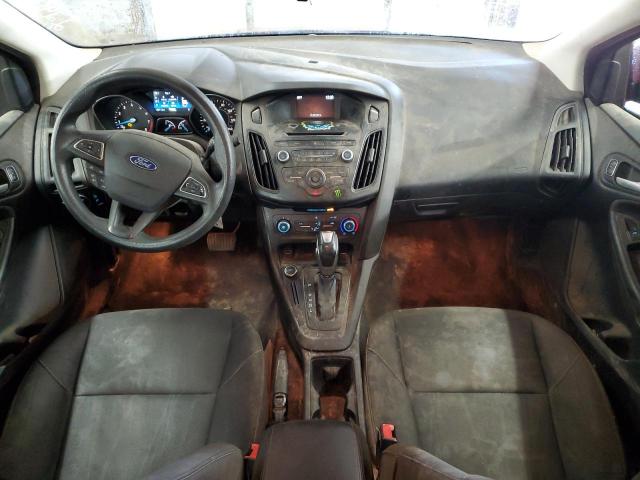 Снимка 8 от търг – 2015 FORD FOCUS SE с VIN 1FADP3K20FL224010