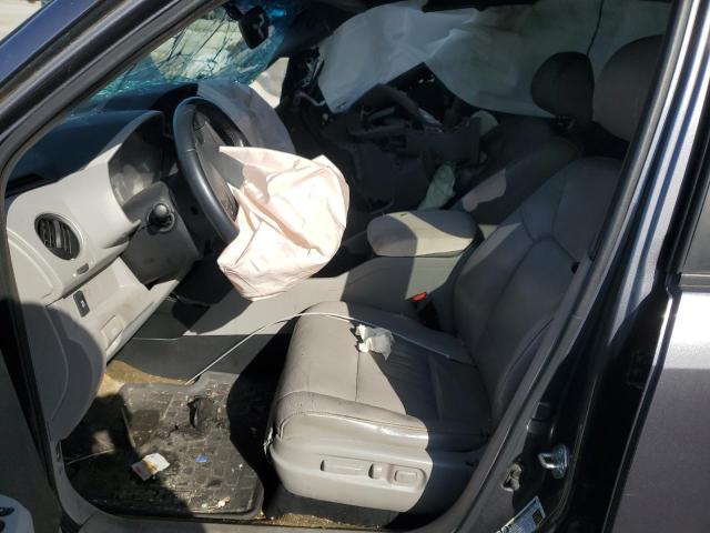 Photo 7 from auction – 2015 HONDA PILOT EXL with VIN 5FNYF3H54FB006252