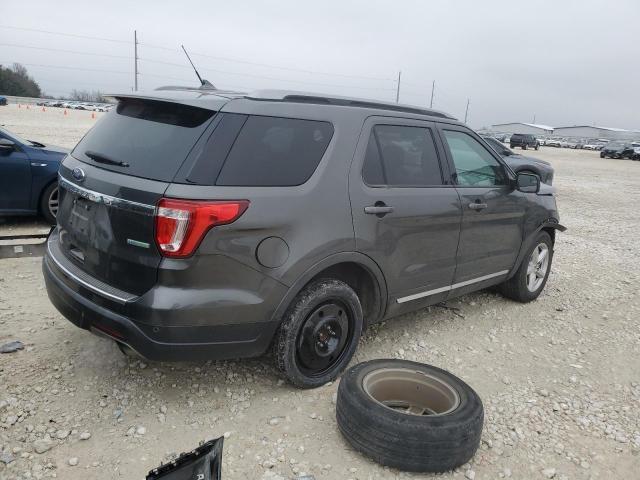 Photo 3 from auction – 2018 FORD EXPLORER X with VIN 1FM5K7DH0JGB63017