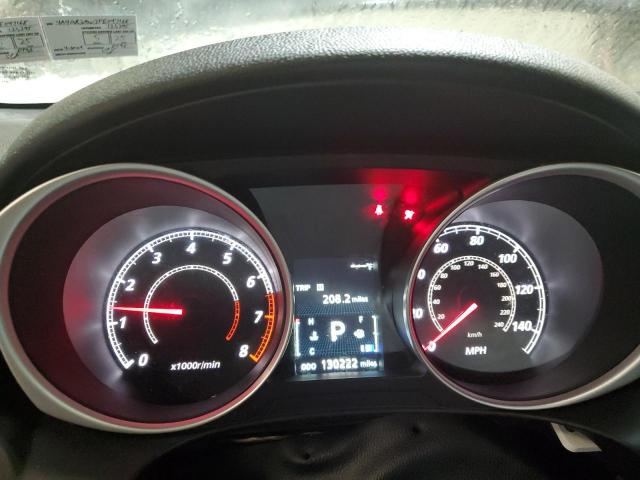 Photo 9 from auction – 2015 MITSUBISHI OUTLANDER with VIN 4A4AR3AW3FE047168