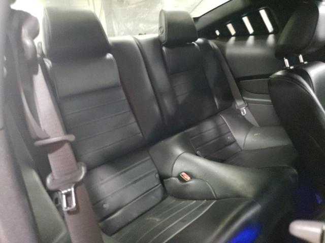 Photo 10 from auction – 2012 FORD MUSTANG with VIN 1ZVBP8AM2C5221267