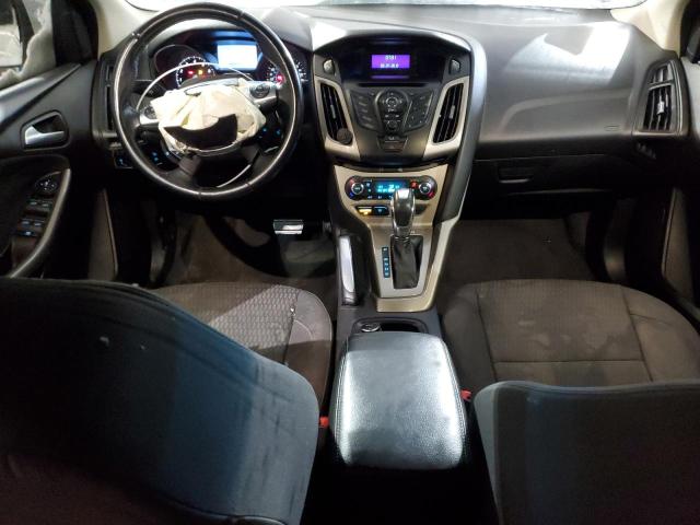 Photo 8 from auction – 2012 FORD FOCUS SEL with VIN 1FAHP3H24CL341030
