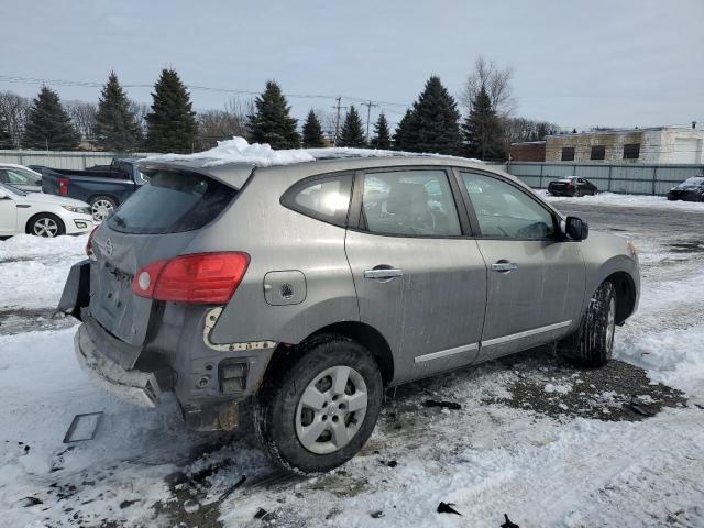 Photo 3 from auction – 2012 NISSAN ROGUE S with VIN JN8AS5MV7CW401956