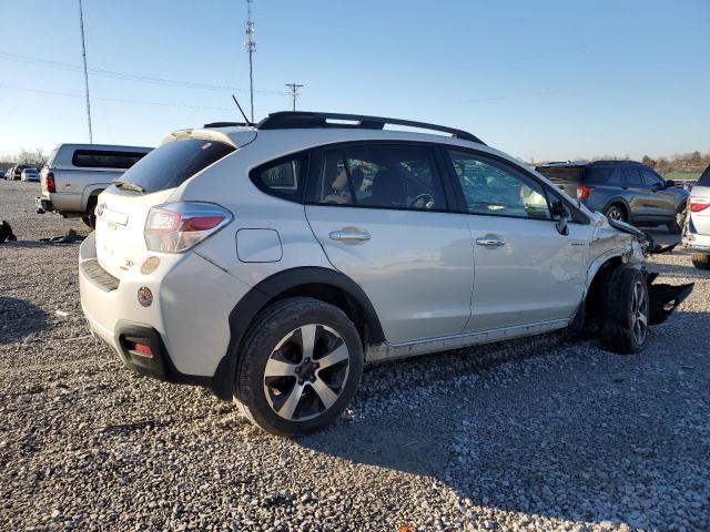 Photo 3 from auction – 2014 SUBARU XV CROSSTR with VIN JF2GPBCC3EH334786