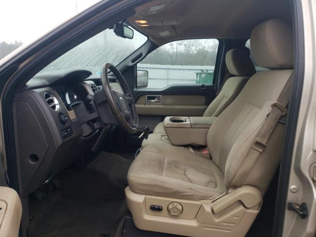 Photo 7 from auction – 2009 FORD F150 SUPER with VIN 1FTRW12809FA24596