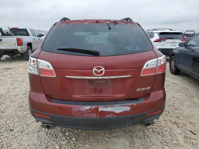 Снимка 6 от търг – 2012 MAZDA CX-9 с VIN JM3TB2CA1C0358632