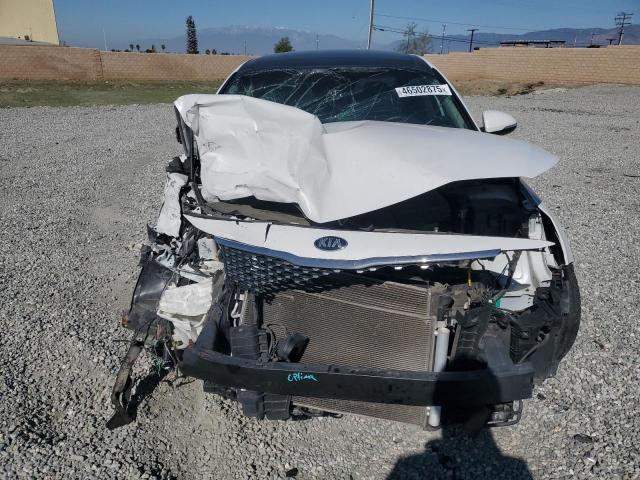 Photo 5 from auction – 2016 KIA OPTIMA EX with VIN 5XXGU4L39GG069696