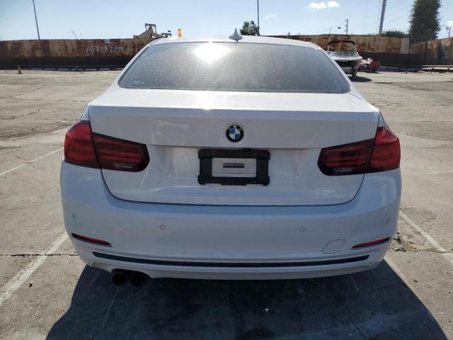 Photo 6 from auction – 2018 BMW 330 I with VIN WBA8B9G50JNU96745