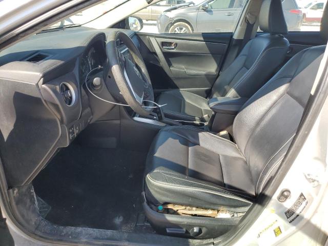 Photo 7 from auction – 2017 TOYOTA COROLLA L with VIN 5YFBURHE0HP586721