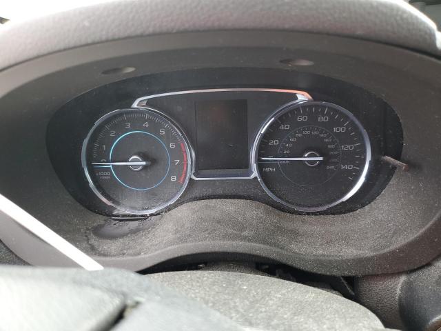Photo 9 from auction – 2018 SUBARU FORESTER 2 with VIN JF2SJAWC4JH410334