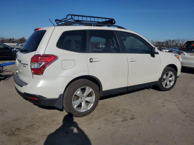 Photo 3 from auction – 2014 SUBARU FORESTER 2 with VIN JF2SJAEC5EH495143