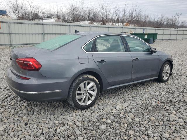 Photo 3 from auction – 2018 VOLKSWAGEN PASSAT SE with VIN 1VWBA7A32JC034736