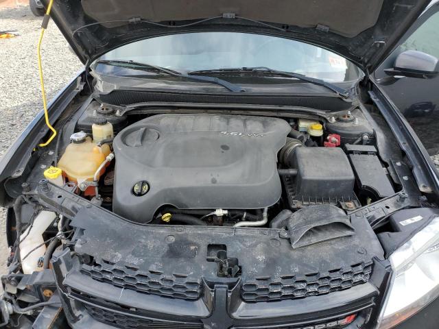 Photo 11 from auction – 2013 DODGE AVENGER SX with VIN 1C3CDZCG2DN742430