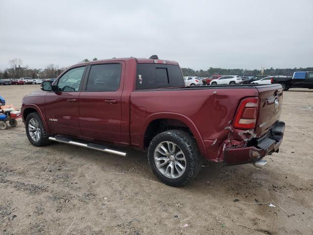 Photo 2 from auction – 2019 RAM 1500 LARAM with VIN 1C6RREJT7KN716944