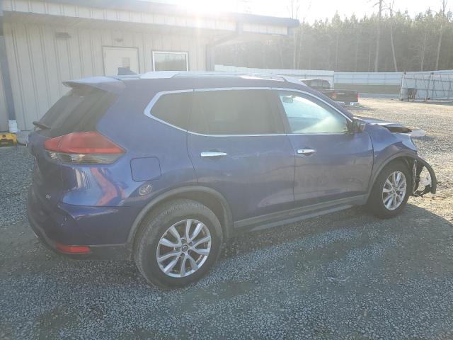 Photo 3 from auction – 2017 NISSAN ROGUE S with VIN KNMAT2MT2HP539136
