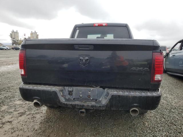 Photo 6 from auction – 2014 RAM 1500 ST with VIN 1C6RR7FT6ES217059