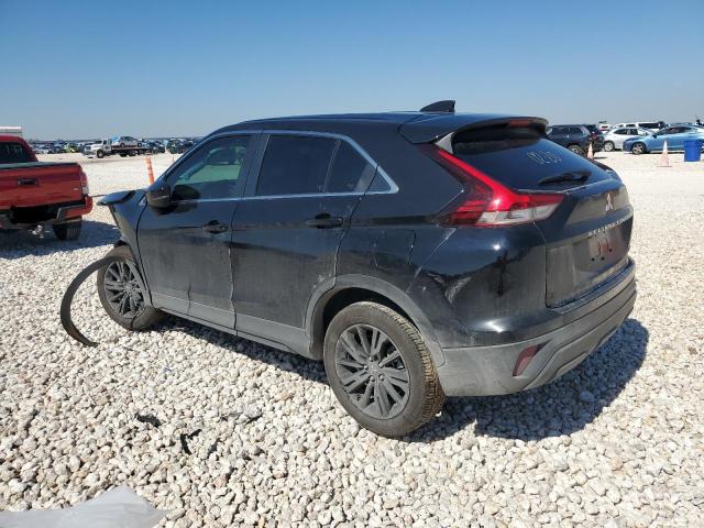 Photo 2 from auction – 2024 MITSUBISHI ECLIPSE CR with VIN JA4ATVAA4RZ081166