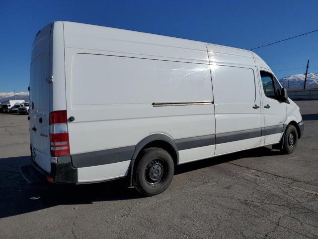 Photo 3 from auction – 2014 FREIGHTLINER SPRINTER with VIN WDYPE8DC5E5926038